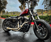 SP CONCEPTS 2014-2022 SPORTSTER - Cutback - Team Dream Rides