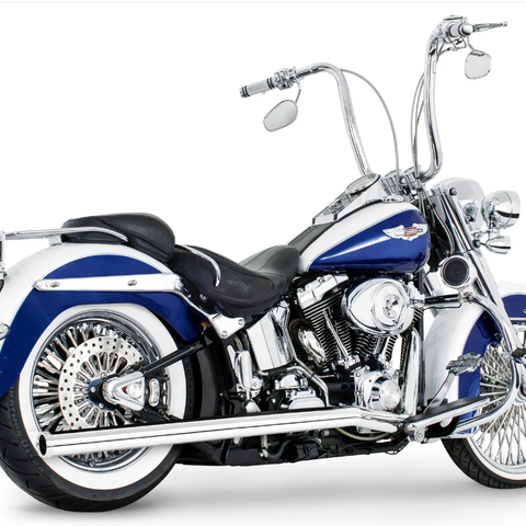 FREEDOM PERFORMANCE HARLEY SOFTAIL 2.5