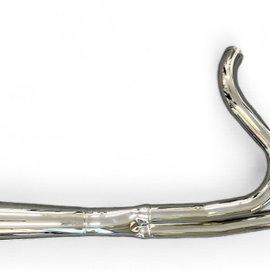 THUNDERHEADER 1027 – 1986 – 2006 Softail – All SOFTAIL models – Chrome with Heat Shields - Team Dream Rides
