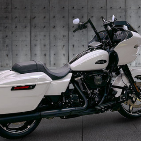 Dominator Industries 2024-2025 Road Glide Only 12