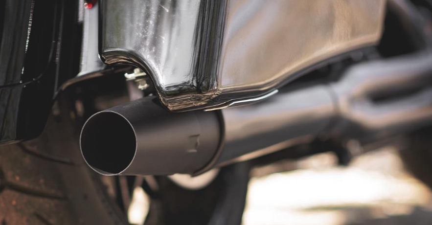 THUNDERHEADER 2017-2025 DRESSER X-SERIES Complete with HEAT SHIELDS - Black - Team Dream Rides