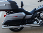 D&D 2009-2016 Harley Touring Billet Cat 2:1 Full Exhaust System Chrome with End Cap Vortex Baffle - Team Dream Rides