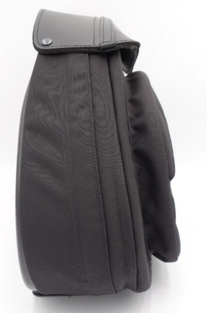 Retro Series V4 Dyna Saddlebags - Team Dream Rides