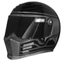SIMPSON MOTORCYCLE OUTLAW BANDIT 3 HELMET - Unknown Industries - Team Dream Rides