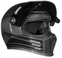 SIMPSON MOTORCYCLE OUTLAW BANDIT 3 HELMET - Unknown Industries - Team Dream Rides