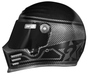 SIMPSON MOTORCYCLE OUTLAW BANDIT 3 HELMET - Unknown Industries - Team Dream Rides