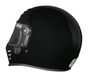 SIMPSON MOTORCYCLE OUTLAW BANDIT 3 HELMET - Gloss Black - Team Dream Rides