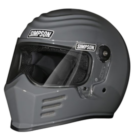 SIMPSON MOTORCYCLE OUTLAW BANDIT 3 HELMET - Armor - Team Dream Rides