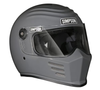 SIMPSON MOTORCYCLE OUTLAW BANDIT 3 HELMET - Armor - Team Dream Rides