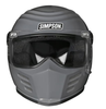 SIMPSON MOTORCYCLE OUTLAW BANDIT 3 HELMET - Armor - Team Dream Rides