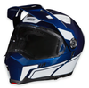 Simpson Motorcycle Xcursion Bandit Helmet - Team Dream Rides
