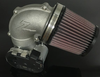 Zipper's Performance MaxFlow Intake for the Indian Scout, Bobber, Scout 60 and Victory Octane up to MY 2024 Models - Team Dream Rides