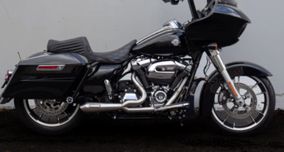 Cone Performance 2017+ HD Touring Cone Sweeper - Team Dream Rides