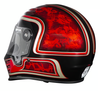 SIMPSON Motorcycle Outlaw Bandit 3 Helmet - Schultz Designs 2026 - Team Dream Rides