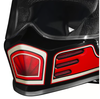 SIMPSON Motorcycle Outlaw Bandit 3 Helmet - Schultz Designs 2026 - Team Dream Rides