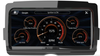 SoundStream V2 HARLEY RADIO for Touring Motorcycles. (FITS ALL HARLEY BATWING AND ROAD GLIDE MODELS - 2014-2023) - Team Dream Rides