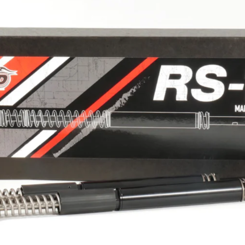 RWD RS-1F SOFTAIL FXBB 49MM FRONT FORK CARTRIDGE SYSTEM - Team Dream Rides