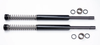 RWD RS-1F SOFTAIL FXBB 49MM FRONT FORK CARTRIDGE SYSTEM - Team Dream Rides