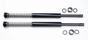 RWD RS-1F SOFTAIL FXBB 49MM FRONT FORK CARTRIDGE SYSTEM - Team Dream Rides
