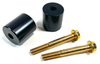 Bung King Handlebar Riser Lift Kit 2022 - current Nightster - Team Dream Rides
