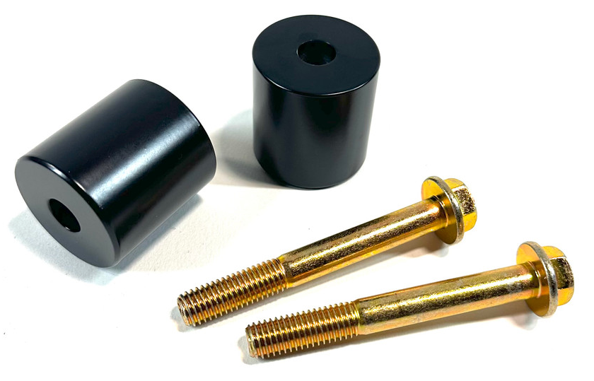 Bung King Handlebar Riser Lift Kit 2022 - current Nightster - Team Dream Rides