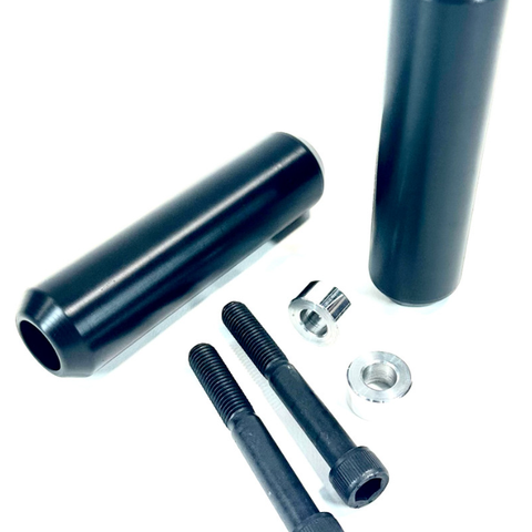 Bung King 2022-Current Nightster Shock Slider - 6