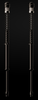 FOX Harley-Davidson Touring | 49mm GRIP ST Fork Cartridge - Standard Height Heavy Duty Spring - Team Dream Rides