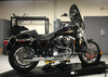 THUNDERHEADER 1016 – 1987 – 2000 FXR – Fits w/Center Controls – Chrome with Heatshields - Team Dream Rides