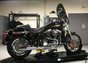 THUNDERHEADER 1016 – 1987 – 2000 FXR – Fits w/Center Controls – Chrome with Heatshields - Team Dream Rides
