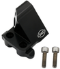 S&S Cycle Replacement Fuel Rail Kit Black - M8 Softail - Team Dream Rides
