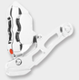 HHI 4 Piston Rear Softail Brake Caliper Kit - Team Dream Rides