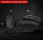 Retro Series V4 M8 Softail Saddlebags