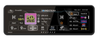 Soundstream Reserve WHD.9813 Plug-N-Play Multimedia Head Unit For 1998–2013 Harley Davidson Touring Series Motorcycles ( WHD9813 )