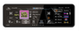 Soundstream Reserve WHD.9813 Plug-N-Play Multimedia Head Unit For 1998–2013 Harley Davidson Touring Series Motorcycles ( WHD9813 )
