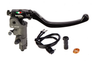 OG Brembo Radial RCS Brake Master Cylinder for 1" Handlebars - Dual Caliper