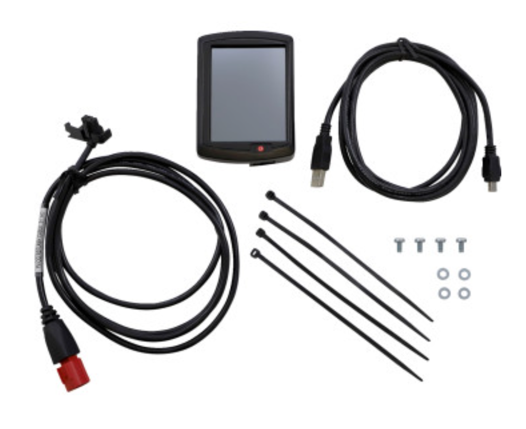 Dynojet Power Vision Power Vision Tuning Module