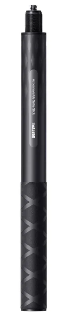 INSTA360 ACTION INVISIBLE SELFIE STICK