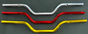 Boosted Brad DMR Moto Handlebars GEN 2 NEW STYLE THROTTLE BY WIRE 2024-2026