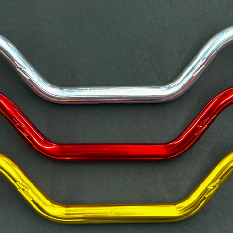 Boosted Brad DMR Moto Handlebars GEN 2 NEW STYLE THROTTLE BY WIRE 2024-2026