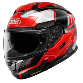 SHOEI GT-Air 3 AGILITY TC-1 - Large