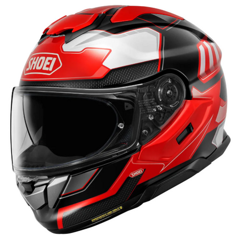 SHOEI GT-Air 3 AGILITY TC-1 - Large