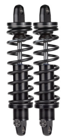 Legend Suspension REVO-A Adjustable FL Coil Suspension REVO-A Shocks - 13