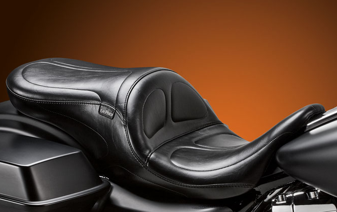 LE PERA Maverick Up-Front Seat