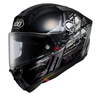 SHOEI X-FIFTEEN CROSS LOGO
