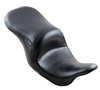 LE PERA Maverick Up-Front Seat Smooth - 2025 Street Glide