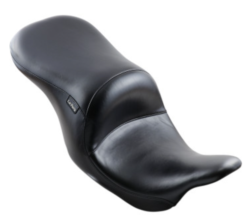 LE PERA Maverick Up-Front Seat Smooth - 2025 Street Glide