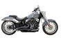 Vance & Hines Big Radius Exhaust System - 46380