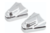 Kuryakyn Phantom Cover 86-07 Softail Models Chrome