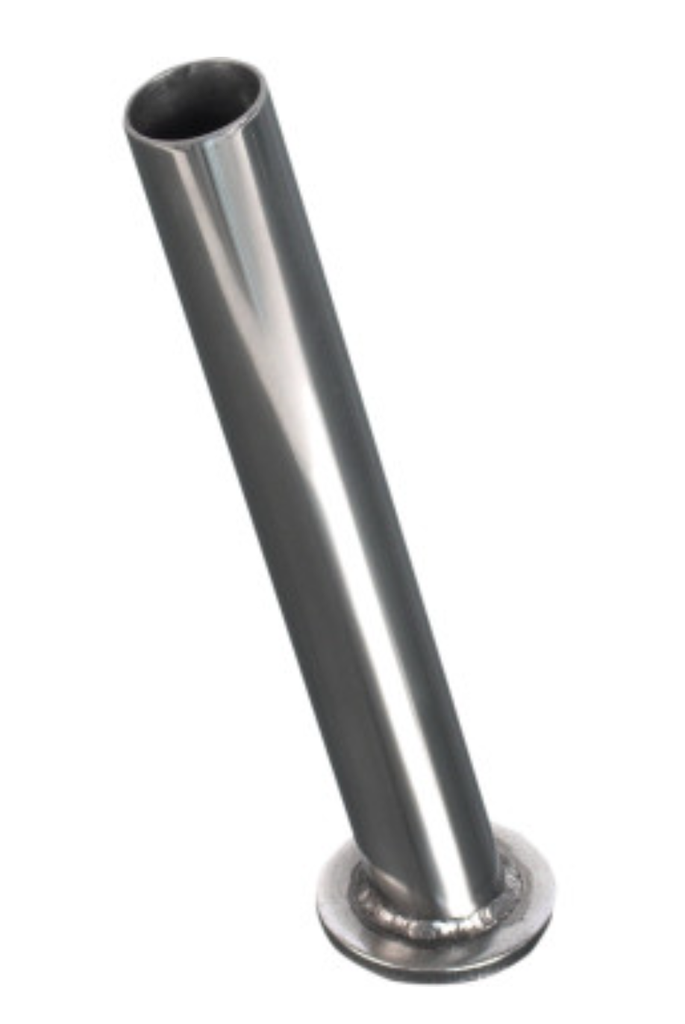 Parade Flag Pole Socket