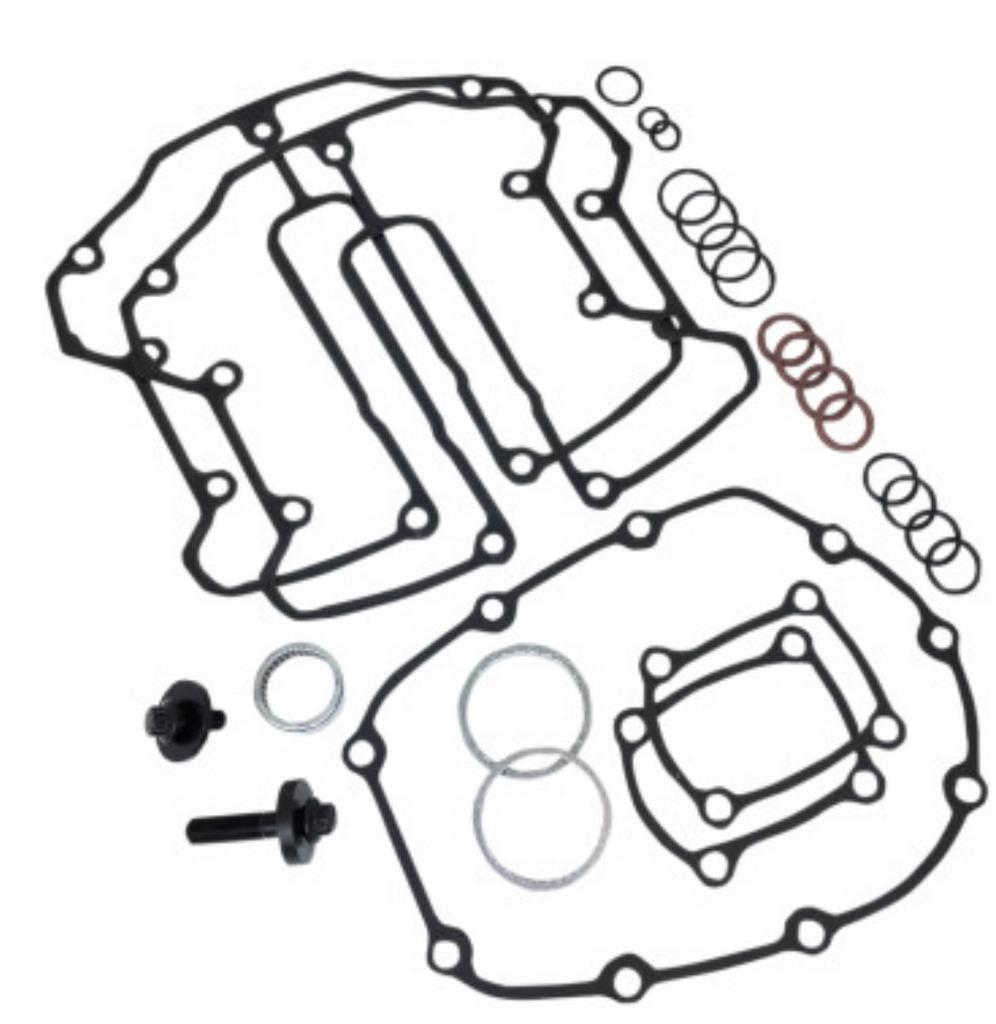 Feuling Parts Quick Change and Top End Camshaft Install Kit - M8 - Team Dream Rides